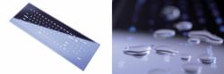 cool leaf, keyboard, computer
